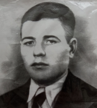 Уляшкин Павел Иванович