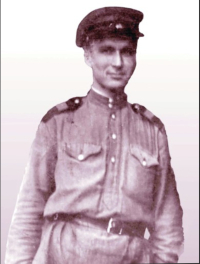 Порфирьев Петр  Николаевич