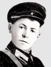 Кувин Иван Иванович