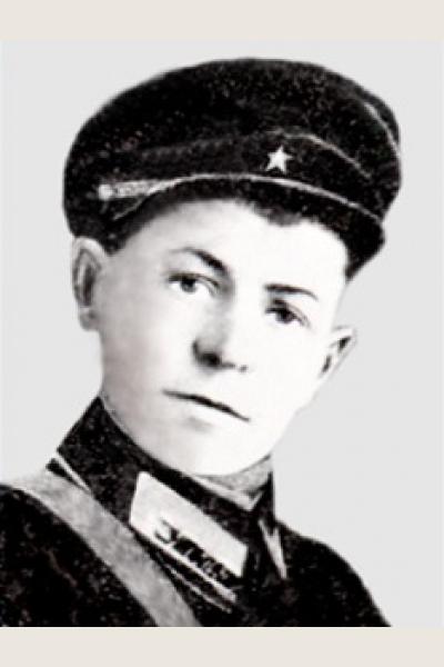 Кувин Иван Иванович