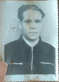 Терентьев Иван Терентьевич