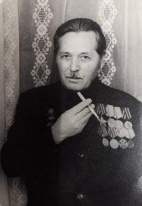 Иванов Аввакум Иванович