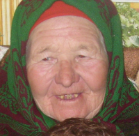 Ермакова Мария Николаевна
