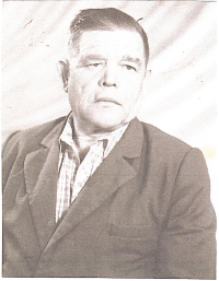 Яковлев Геннадий Михайлович