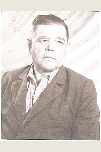 Яковлев Геннадий Михайлович