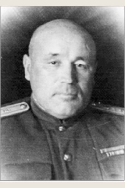 Ульянов Степан Владимирович