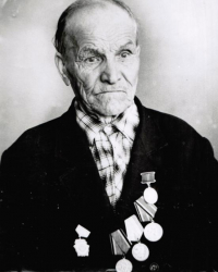 Долгов Алексей Ефимович