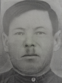 Родионов Иосиф Родионович