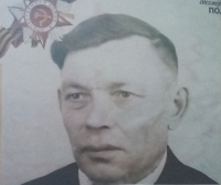 Тихонов Пётр Ефимович