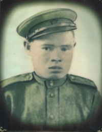 Эбселимов Ермолай Эбселимович