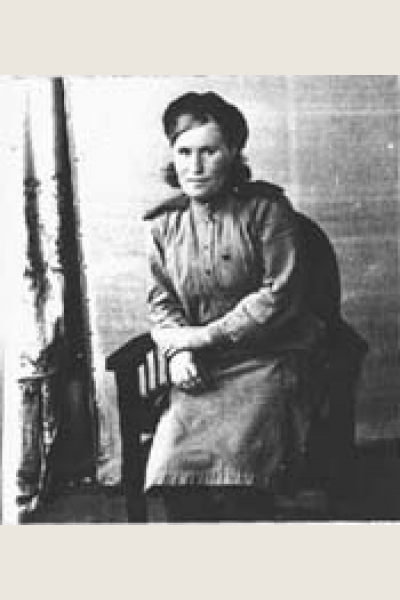 Лукоянова Вера Ивановна
