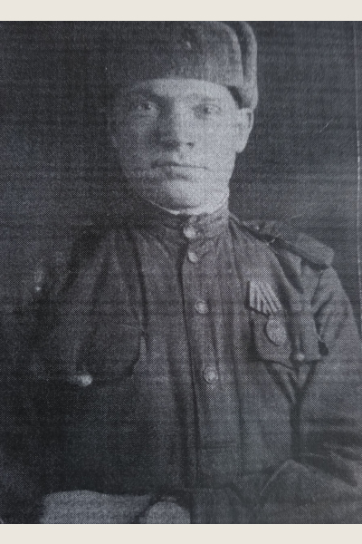 Кузнецов Николай Павлович