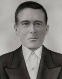 Андреев Лаврентий Андреевич