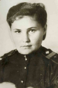 Гущина Александра Петровна