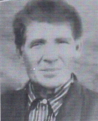 Лисин Иван Алексеевич
