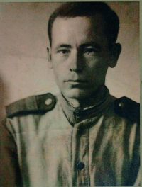 Яковлев Михаил Яковлевич