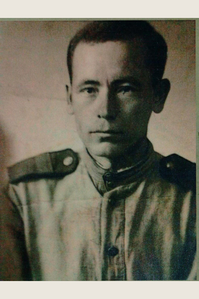 Яковлев Михаил Яковлевич
