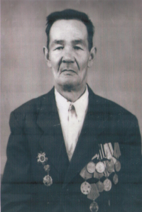 Зиновьев Варфоломей Зиновьевич
