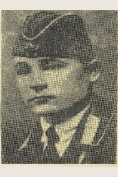 Петров Лука Егорович