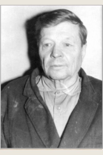 Ильин Поликарп Тимофеевич