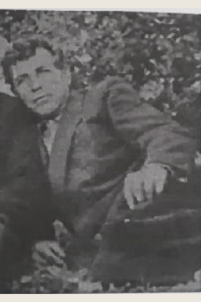 Луньков Александр Васильевич