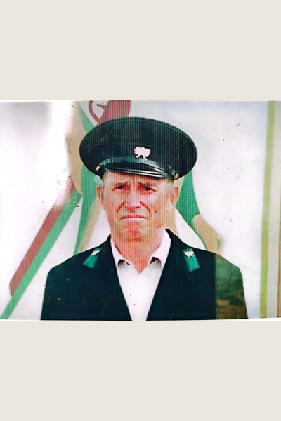 Грибель Эдуард Владимирович