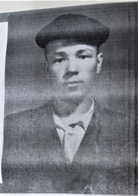 Любимов Алексей Иванович