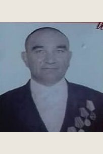 Валеев Нурулла Зейдуллович