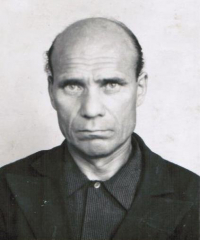 Васильев Федор Васильевич