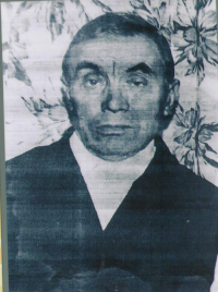 Ермолаев Иван Ермолаевич