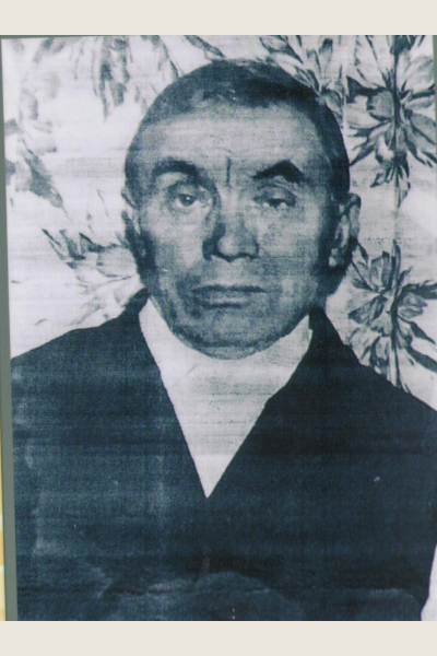 Ермолаев Иван Ермолаевич
