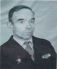 Михайлов Алексей Михайлович