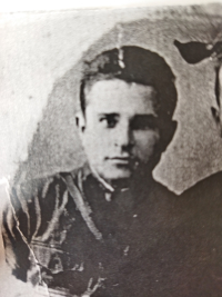 Логинов Александр Васильевич