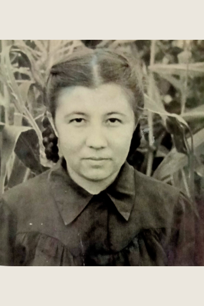 Яковлева Лидия Петровна