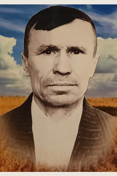 Филиппов Афанасий Фролович