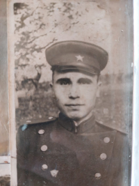 Соколов Виталий Петрович