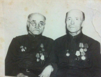 Скворцов Иван Яковлевич