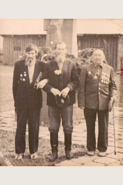 Смирнов Александр Николаевич