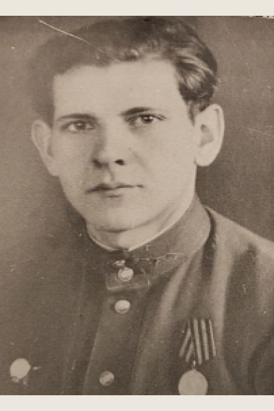 Жарко Георгий Васильевич