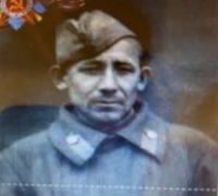 Немкаев Махмут Алимович