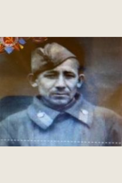 Немкаев Махмут Алимович