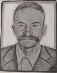 Козлов Василий Фёдорович