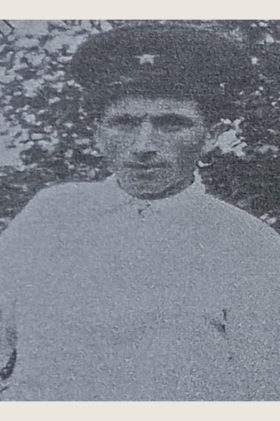 Ярадаев Михаил Михайлович