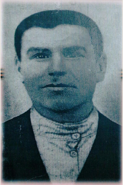 Березкин Григорий Андреевич
