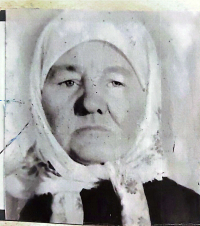 Дмитриева Наталия Димитриевна