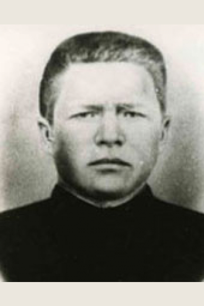 Андреев Семен Алексеевич