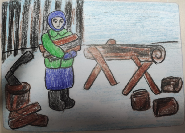Всё для Победы
