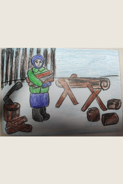 Всё для Победы