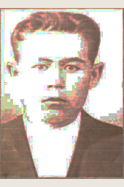Поручиков Евстафий Иванович