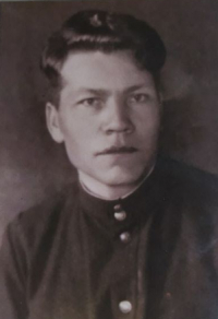 Кузьмин Арсентий Кузьмич